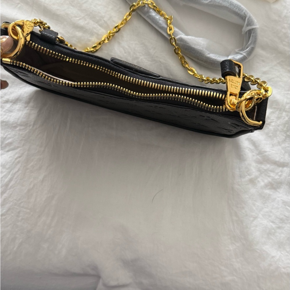 New back bag - Picture 3 of 4